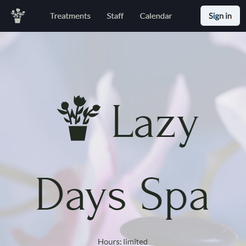 spa