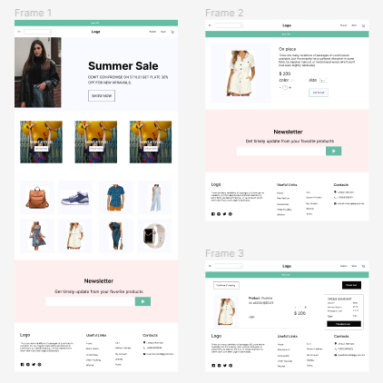 freshware design