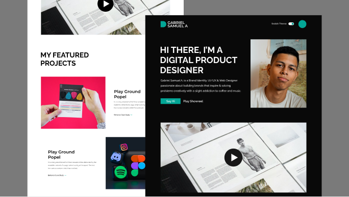 portfolio